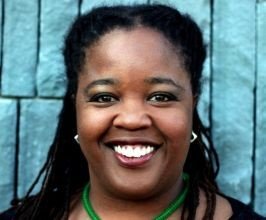 Farai Chideya - Professional Speakers Booking