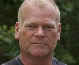 Mike Holmes - Professional null Speaker