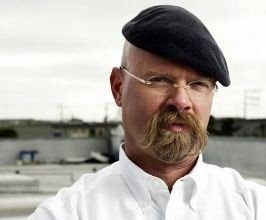 Jamie Hyneman - Professional null Speaker