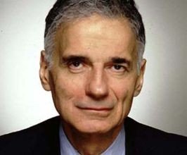 Ralph Nader - Professional null Speaker