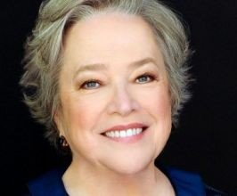 Kathy Bates - Professional null Speaker