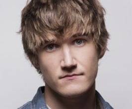 Bo Burnham - Professional null Speaker