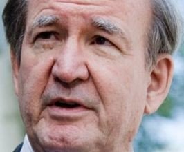 Pat Buchanan - Professional Speakers Booking