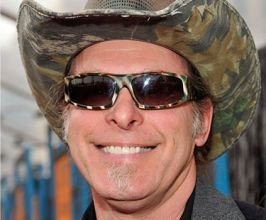Ted Nugent - Professional Speakers Booking