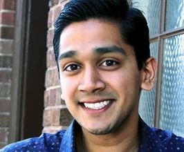 Abhi Nemani - Professional null Speaker