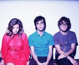 Ra Ra Riot - Professional null Speaker