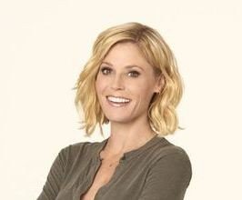Julie Bowen - Professional Speakers Booking