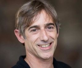 Mark Pincus - Professional null Speaker