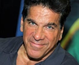 Lou Ferrigno - Professional null Speaker