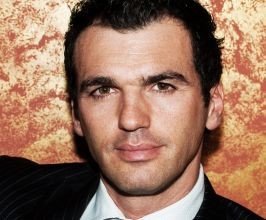 Tony Dovolani - Professional null Speaker