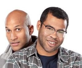 Key & Peele - Professional null Speaker