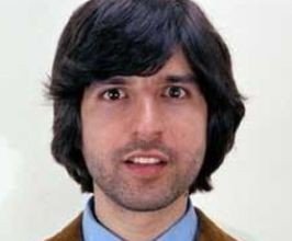 Demetri Martin - Professional Speakers Booking