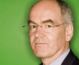 John Elkington - Professional null Speaker