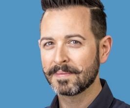 Rand Fishkin - Professional null Speaker