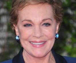 Julie Andrews - Professional Speakers Booking