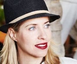 Tiffany Shlain - Professional null Speaker
