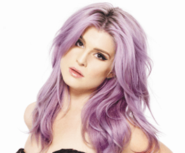 Kelly Osbourne - Professional null Speaker