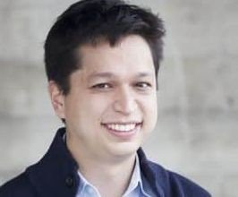 Ben Silbermann - Professional null Speaker