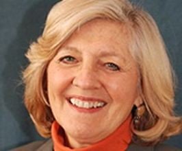 Ellen Goodman - Professional null Speaker