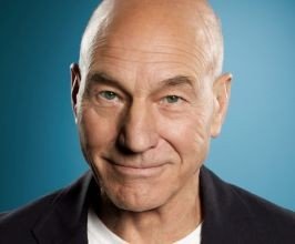 Patrick Stewart - Professional null Speaker