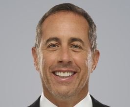 Jerry Seinfeld - Professional null Speaker