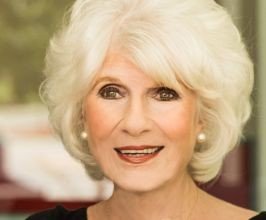 Diane Rehm - Professional null Speaker