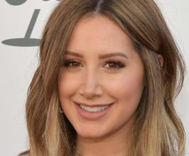 Ashley Tisdale - Professional null Speaker