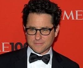 J.J. Abrams - Professional null Speaker