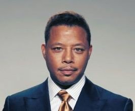 Terrence Howard - Professional null Speaker