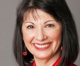 Gloria Feldt - Professional null Speaker