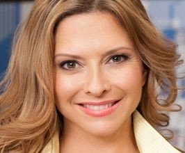 Ingrid Hoffmann - Professional Speakers Booking