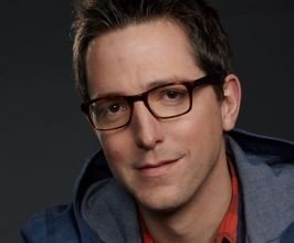 Dave Morin - Professional null Speaker