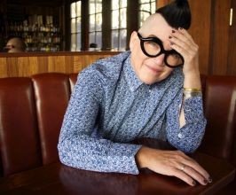 Lea DeLaria - Professional null Speaker