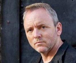 Dennis Lehane - Professional null Speaker