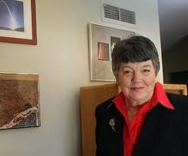 Donna Shirley - Professional null Speaker