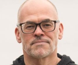 Matthew Quick - Professional null Speaker