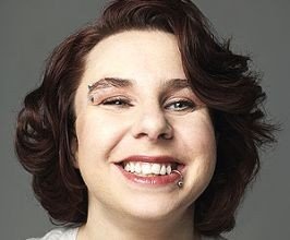 Michelle Knight - Professional null Speaker