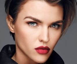 Ruby Rose - Professional null Speaker