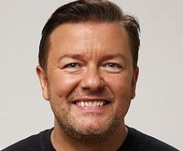 Ricky Gervais - Professional null Speaker