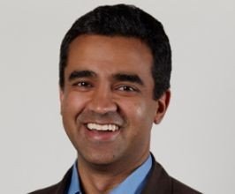 Rishi Manchanda - Professional null Speaker