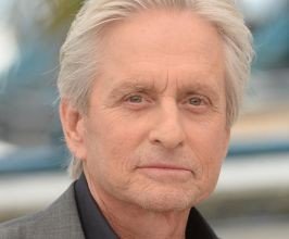 Michael Douglas - Professional null Speaker