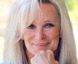 Linda Evans - Professional Speakers Booking