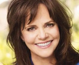 Sally Field - Professional null Speaker