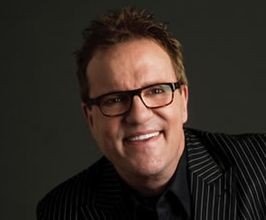 Mark Lowry - Professional null Speaker