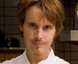 Grant Achatz - Professional Speakers Booking