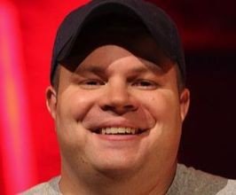 John Caparulo - Professional Speakers Booking