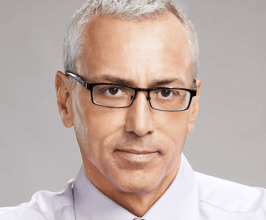 Dr. Drew Pinsky - Professional null Speaker