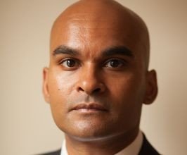 Reihan Salam - Professional null Speaker