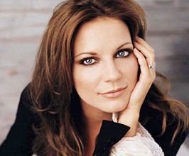 Martina McBride - Professional null Speaker
