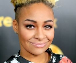 Raven Symone - Professional null Speaker
